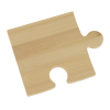 View Image 3 of 4 of Bamboo Puzzle Coaster Set