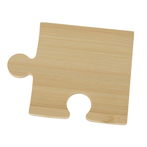 Additional Image 3 - a piece of wood puzzle