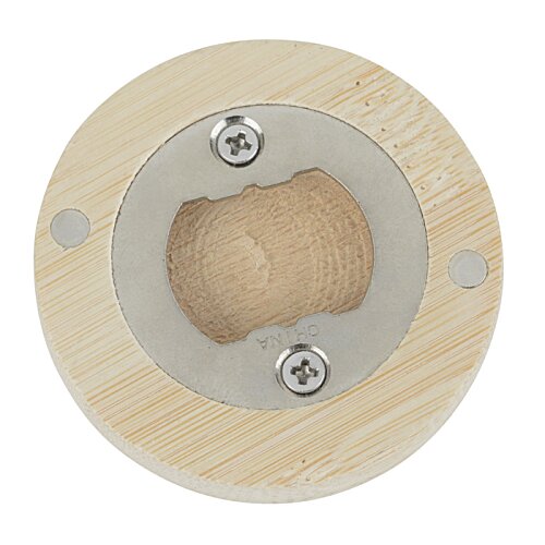 Additional Image 1 - a circular object with a hole in it