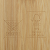 Additional Image 3 - a wood surface with writing on it