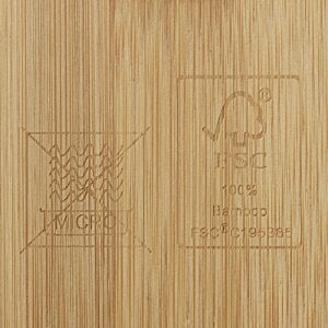 Additional Image 3 - a wood surface with writing on it