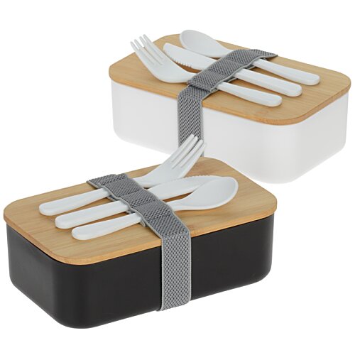 Additional Image 2 - a couple of rectangular objects tied together