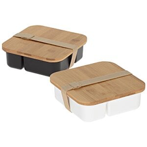 Additional Image 3 - a couple of containers with lids