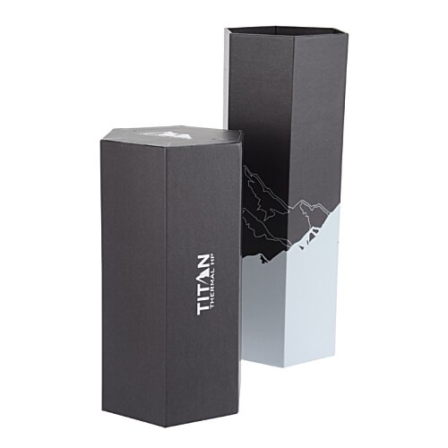 Additional Image 3 - a black and white rectangular objects