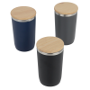 Additional Image 2 - a group of black and blue cylindrical objects