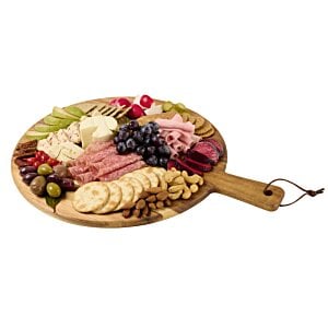 Additional Image 2 - a close up of a pizza