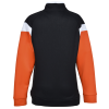 View Image 2 of 3 of Limitless Performance Colorblock Jacket - Ladies'