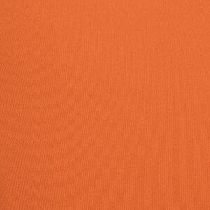 Additional Image 2 - an orange wall with a black spot