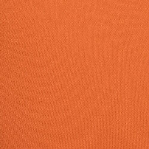Additional Image 2 - an orange wall with a black spot