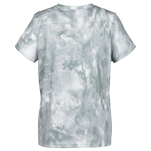 Additional Image 1 - a white shirt with a short sleeve