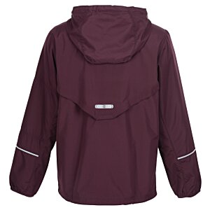 Additional Image 1 - a close up of a jacket