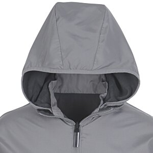 Additional Image 2 - a person wearing a hoodie