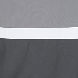 Additional Image 3 - a white stripe on a grey surface