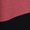 a close up of a pink cloth