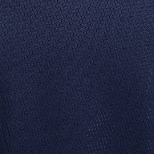 Additional Image 2 - a blue fabric on a shirt
