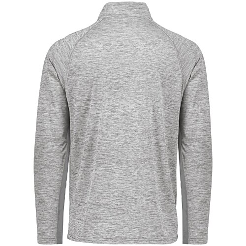 Additional Image 1 - a grey sweater on a white background