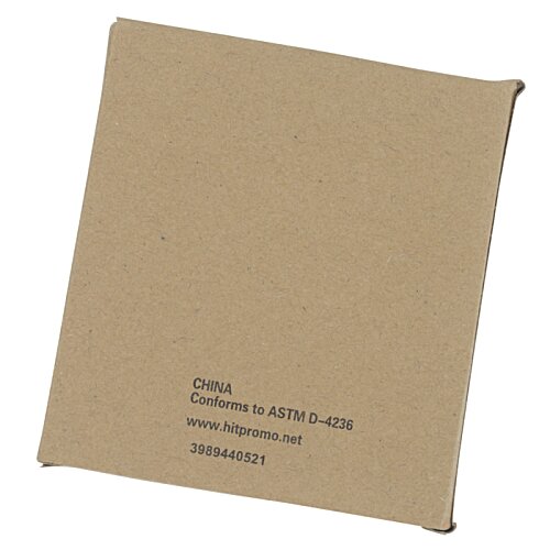 Additional Image 3 - a close-up of a piece of paper