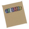View Image 2 of 4 of 10-Piece Crayon Set - 24 hr