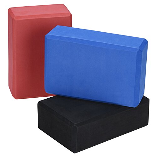 Additional Image 3 - a group of blocks of different colors