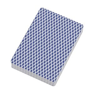 Additional Image 2 - a blue and white rectangular object