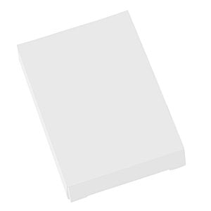 Additional Image 4 - a white rectangular object