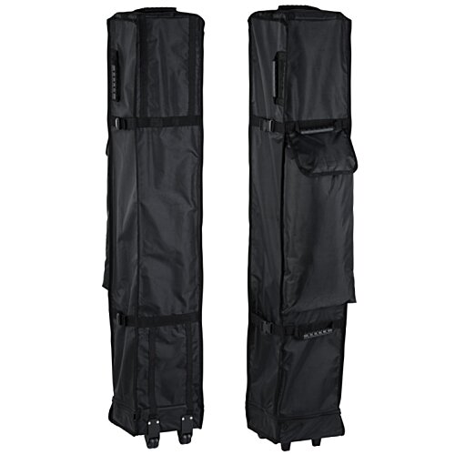 Additional Image 1 - a black bag on a white background