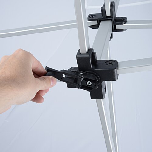 Additional Image 3 - a hand holding a black object