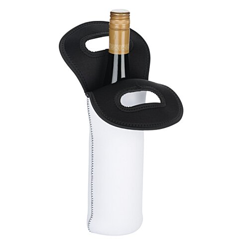 Additional Image 3 - a bottle in a holder