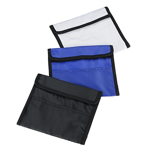 Additional Image 4 - a group of different colored bags