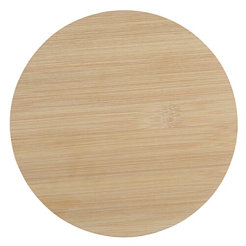 Additional Image 1 - a close up of a circle