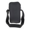 View Image 3 of 3 of Traver Adjustable Sling Cooler with Pouch