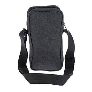 Additional Image 2 - a black bag with a strap