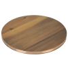View Image 2 of 4 of Graze 14" Spinning Charcuterie Board