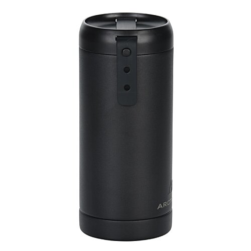 Additional Image 4 - a black cylinder with buttons