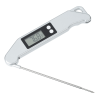 View Image 2 of 6 of Chef Digital BBQ Thermometer