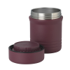 View Image 2 of 3 of Igloo Vacuum Food Container - 15 oz.