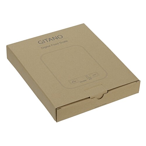 Additional Image 2 - a brown box with a lid
