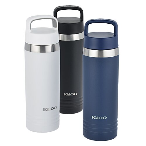 Additional Image 2 - a group of water bottles