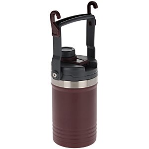 Additional Image 2 - a close up of a water bottle