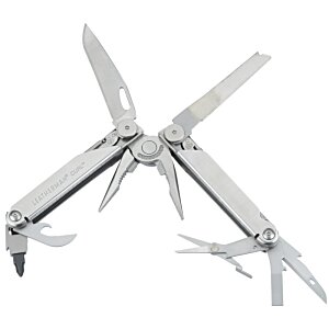 Additional Image 6 - a multi tool with many blades