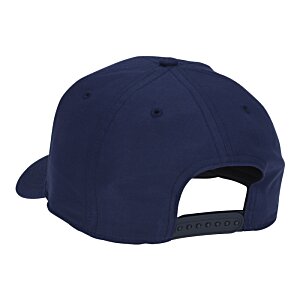Additional Image 1 - a blue hat on a white background