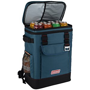 Additional Image 2 - a cooler with a lid open