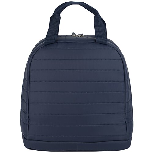Additional Image 2 - a black bag with a handle