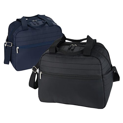 Additional Image 3 - a pair of black bags