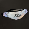 View Image 4 of 4 of Aurora Reflective Fanny Pack