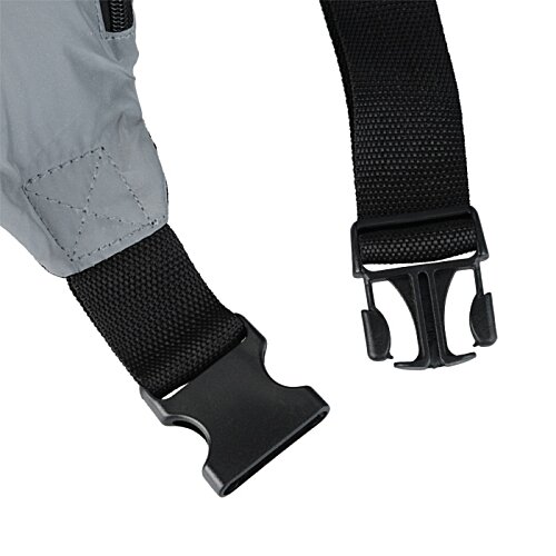Additional Image 2 - a close up of a strap
