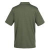 View Image 2 of 3 of Tri-Blend Revive Polo - Men's