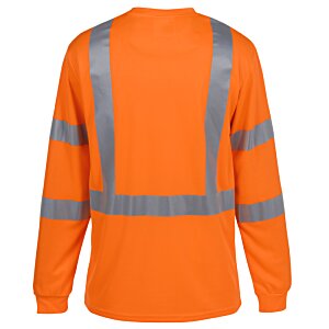 Additional Image 1 - a back of a jacket