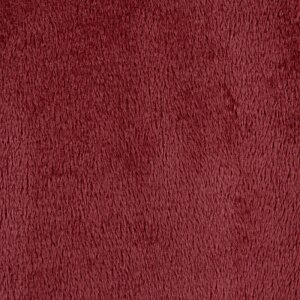 Additional Image 2 - a red surface with white spots