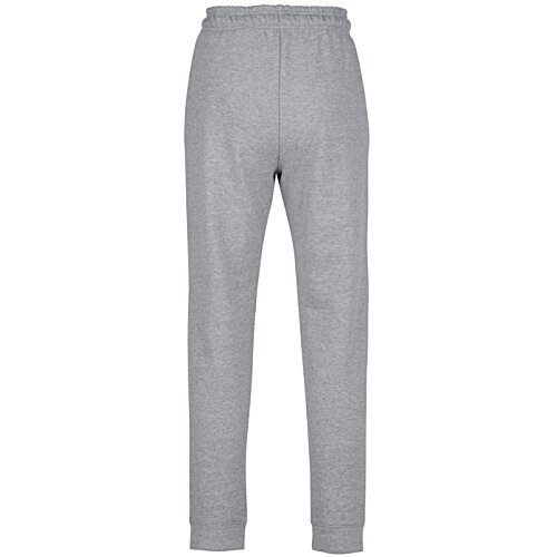 Additional Image 1 - a grey pants on a white background